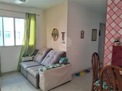 Apartamento com 2 Quartos à venda, 48m² no Belenzinho, São Paulo