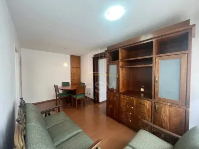 Apartamento com 2 Quartos para alugar, 70m² no Nova Petrópolis, São Bernardo do Campo