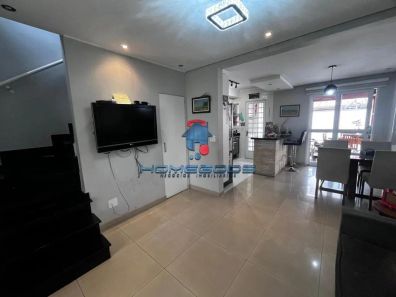 Casa de Condomínio com 2 Quartos à venda, 77m² no Jardim Interlagos, Hortolândia