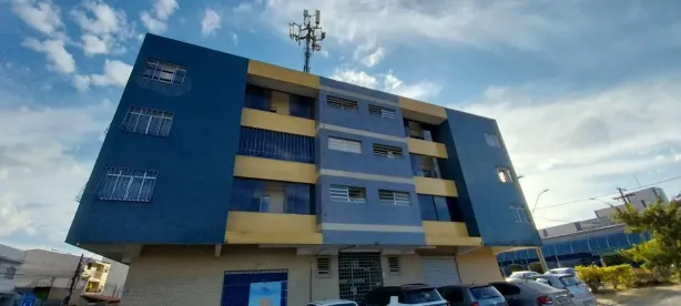 Apartamento com 2 Quartos à venda, 80m² no Riacho Fundo I, Brasília