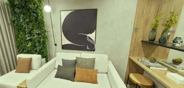 Imóvel Comercial com 1 Quarto à venda, 24m² no Vila Cordeiro, São Paulo