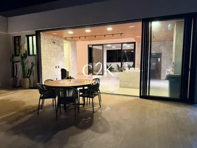 Fazenda/Sítio com 3 Quartos à venda, 1758m² no Residencial Villa Verde, Senador Canedo
