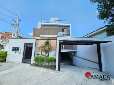 Casa com 3 Quartos à venda, 130m² no Vila Antonina, São Paulo