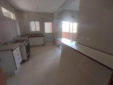 Apartamento com 3 Quartos para alugar, 126m² no Vila Santa Helena, Presidente Prudente