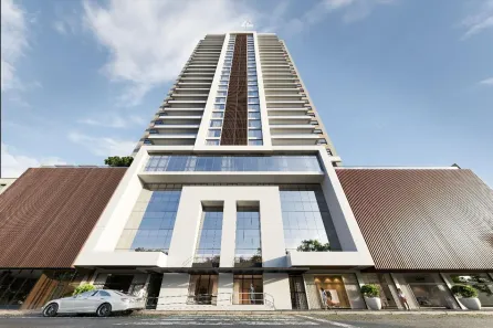 Apartamento com 4 Quartos à venda, 172m² no Andorinha, Itapema
