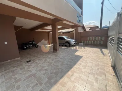 Casa com 2 Quartos à venda, 48m² no Esmeralda, Praia Grande