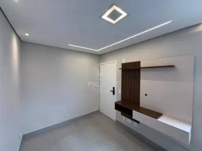 Apartamento com 2 Quartos à venda, 46m² no Santa Terezinha, Piracicaba