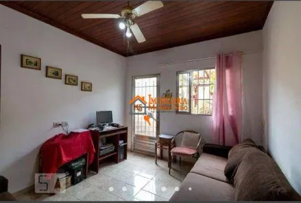 Casa com 3 Quartos à venda, 154m² no Vila Galvão, Guarulhos