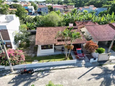 Casa com 4 Quartos à venda, 120m² no Ingleses do Rio Vermelho, Florianópolis