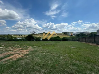 Lote/Terreno à venda, 1083m² no Jardim Indaiatuba Golf, Indaiatuba