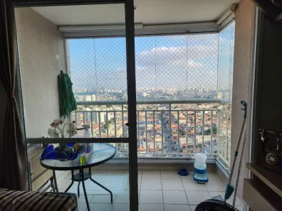 Apartamento com 3 Quartos à venda, 68m² no Jardim Japão, São Paulo