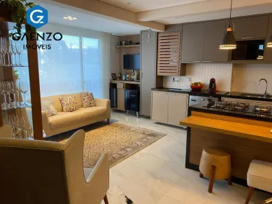 Apartamento com 2 Quartos à venda, 81m² no Alphaville Empresarial, Barueri