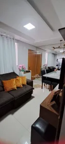 Apartamento com 2 Quartos à venda, 45m² no Pompéia, Piracicaba