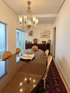 Apartamento com 3 Quartos à venda, 126m² no Savassi, Belo Horizonte