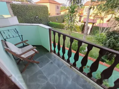 Apartamento com 1 Quarto à venda, 57m² no Itaúna, Saquarema