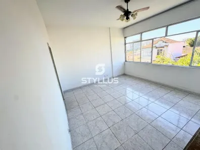 Apartamento com 2 Quartos à venda, 70m² no Del Castilho, Rio de Janeiro