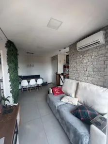 Apartamento com 2 Quartos à venda, 57m² no Jardim São Francisco, Santa Bárbara D'Oeste