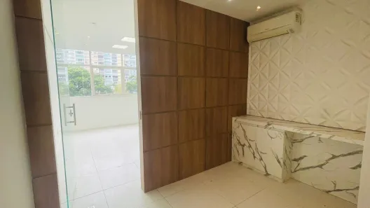 Sala Comercial para alugar, 36m² no Bela Vista, São Paulo