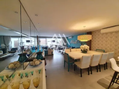 Casa de Condomínio com 4 Quartos à venda, 350m² no Enseada, Guarujá