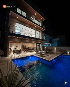 Casa de Condomínio com 4 Quartos à venda, 330m² no Rio Abaixo, Atibaia