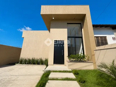 Casa com 3 Quartos à venda, 85m² no Loteamento Jardim Timbaúva, Gravataí