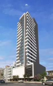 Apartamento com 2 Quartos à venda, 80m² no Balneário Perequê, Porto Belo