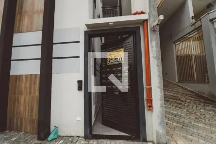 Apartamento com 2 Quartos à venda, 45m² no Parada Inglesa, São Paulo