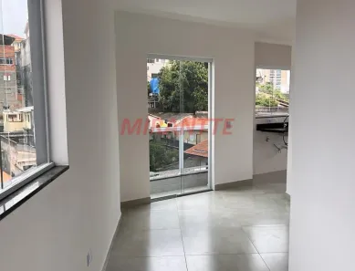 Apartamento com 2 Quartos à venda, 57m² no Vila Dom Pedro II, São Paulo