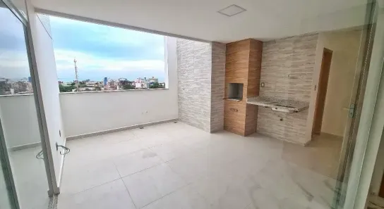 Cobertura com 3 Quartos à venda, 254m² no Glória, Macaé