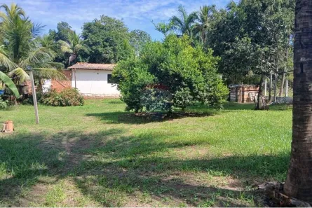 Fazenda/Sítio à venda, 7500m² no Chácara Beira Rio, Rondonópolis