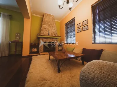 Casa de Condomínio com 4 Quartos à venda, 500m² no Colinas dos Álamos, Valinhos