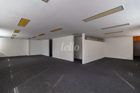 Sala Comercial para alugar, 272m² no República, São Paulo