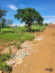 Lote/Terreno à venda, 480m² no Gran Ville, Anápolis