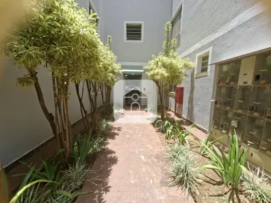 Apartamento com 2 Quartos para alugar, 48m² no Shopping Park, Uberlândia