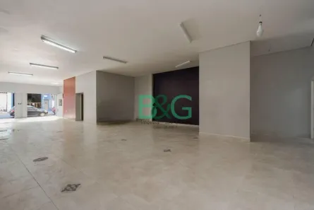 Galpão/Depósito/Armazém à venda, 486m² no Barra Funda, São Paulo
