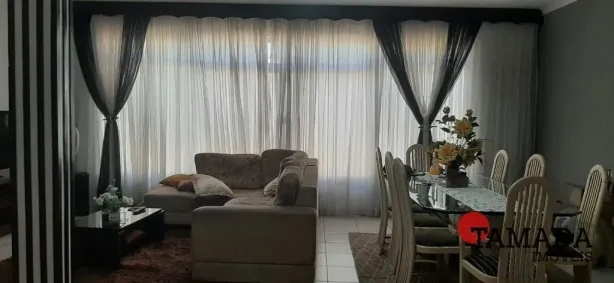 Sobrado com 3 Quartos à venda, 152m² no Vila Salete, São Paulo