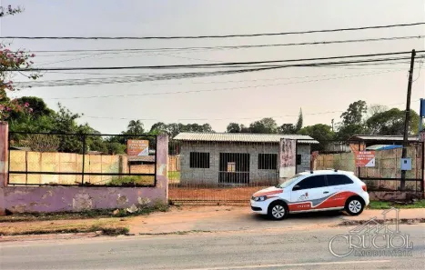 Lote/Terreno para alugar, 1905m² no Jardim Sabará, Londrina