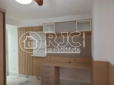 Cobertura com 3 Quartos à venda, 175m² no Tijuca, Rio de Janeiro