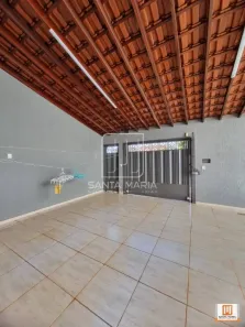 Casa com 3 Quartos à venda, 158m² no Engenheiro Carlos de Lacerda Chaves, Ribeirão Preto