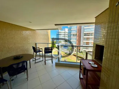 Apartamento com 4 Quartos à venda, 132m² no Riviera, Bertioga