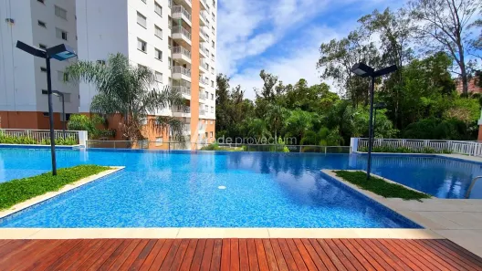 Apartamento com 3 Quartos à venda, 87m² no Parque Prado, Campinas