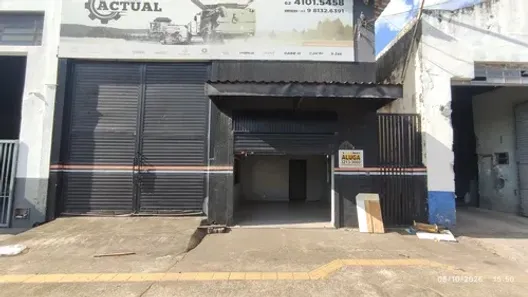 Galpão/Depósito/Armazém para alugar, 500m² no Rodoviário, Goiânia