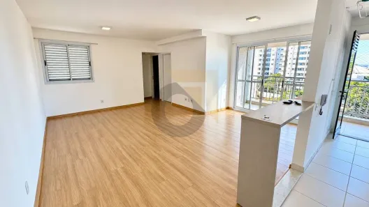Apartamento com 2 Quartos à venda, 70m² no Parque Rural Fazenda Santa Cândida, Campinas