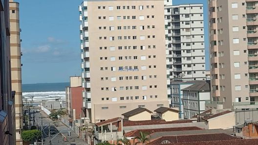 Apartamento com 1 Quarto à venda, 39m² no Tupi, Praia Grande