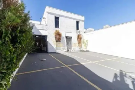 Prédio Comercial para alugar, 600m² no Centro, São Bernardo do Campo