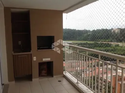 Apartamento com 3 Quartos à venda, 95m² no Chácara Santo Antônio (Zona Sul), São Paulo