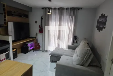 Apartamento com 1 Quarto à venda, 40m² no Vila Palmeiras, São Paulo