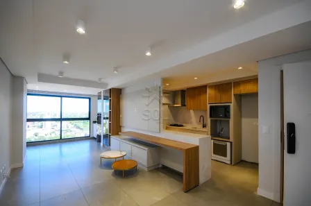 Apartamento com 3 Quartos à venda, 100m² no Maracanã, Foz do Iguaçu
