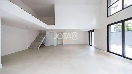 Apartamento com 5 Quartos à venda, 296m² no Água Verde, Curitiba