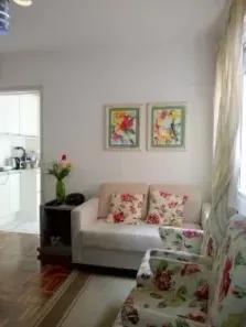 Apartamento com 3 Quartos à venda, 64m² no Passo da Areia, Porto Alegre